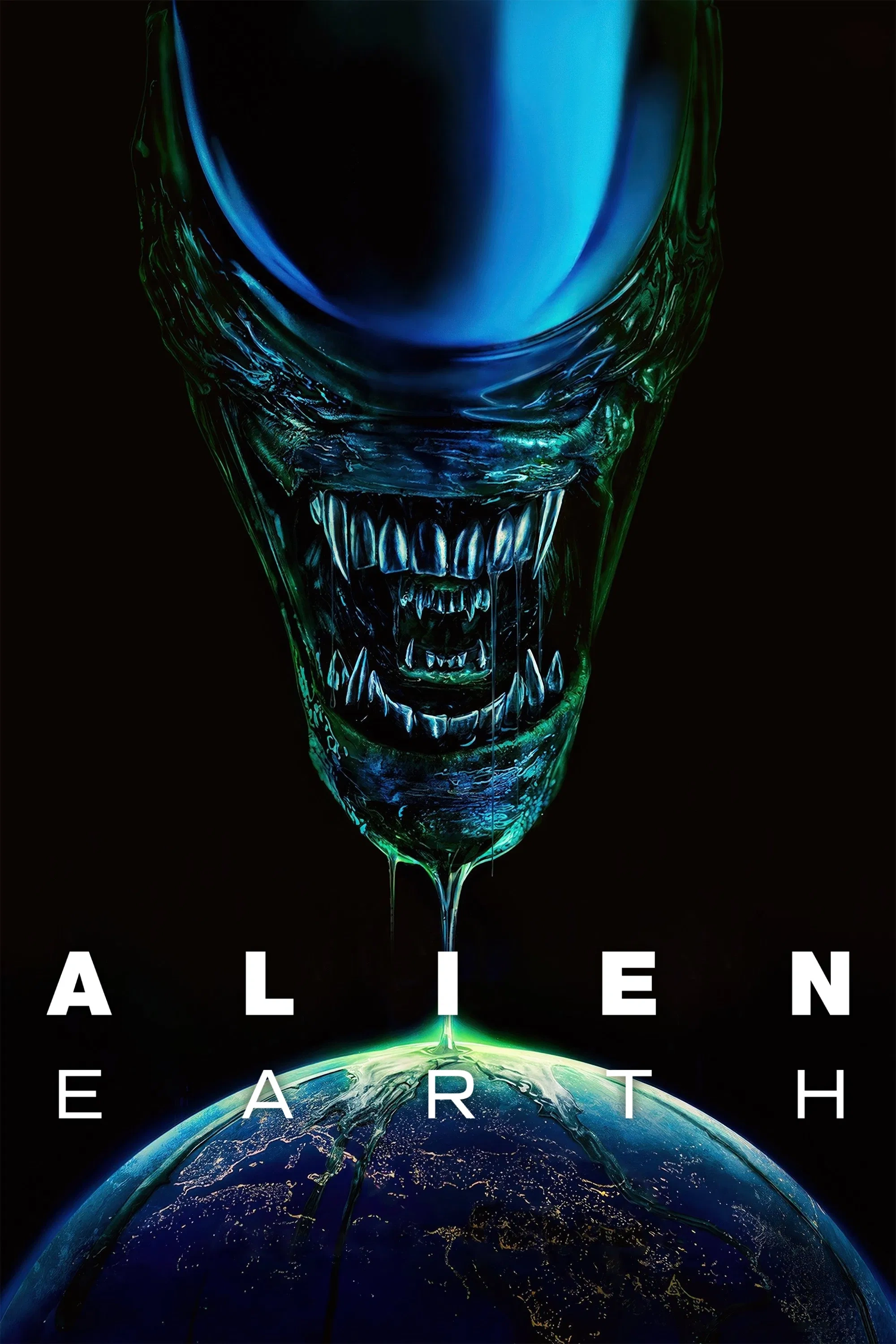 Alien Earth