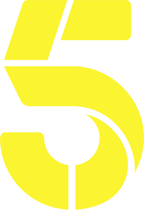 Channel 5