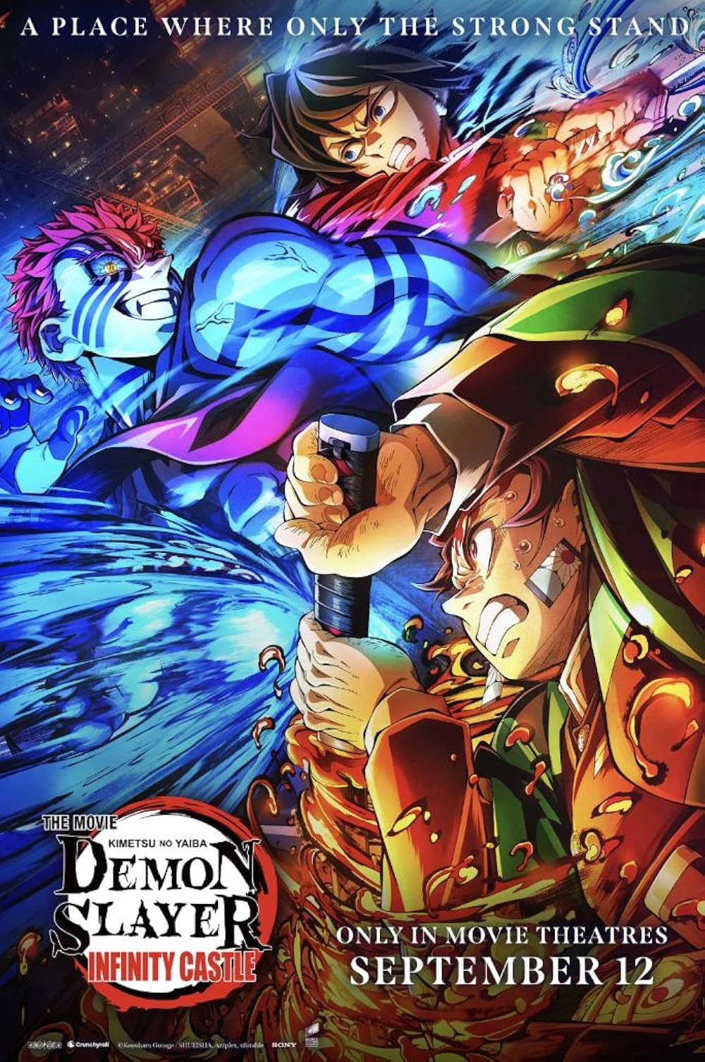 Demon Slayer