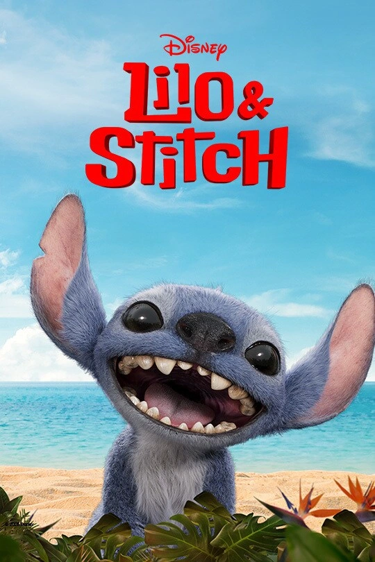 Lilo & Stitch
